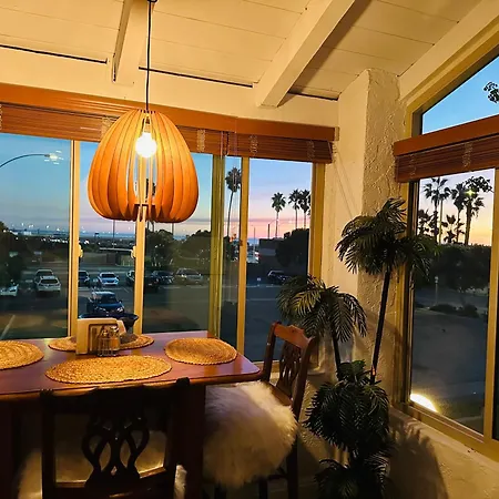 Beach Shack Apartment
